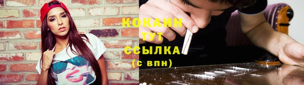 кокс Нягань
